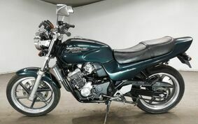 HONDA JADE MC23