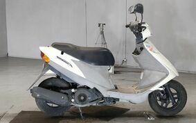 SUZUKI ADDRESS V125 G CF46A