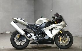 KAWASAKI ZX 10 NINJA R 2005 ZXT00C