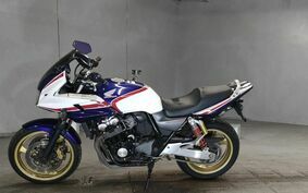 HONDA CB400 SUPER BOLDOR 2006 NC39