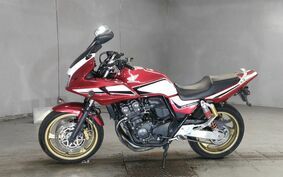 HONDA CB400 SUPER BOLDOR 2012 NC42