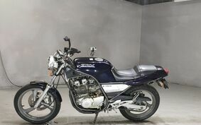 YAMAHA SRX250 3WP