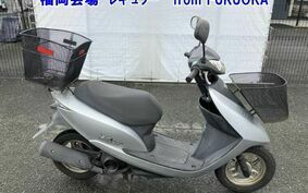 HONDA ディオ-6 AF62