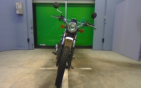 KAWASAKI 250TR 2006 BJ250F