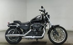 HARLEY XL883R 2009 CS2