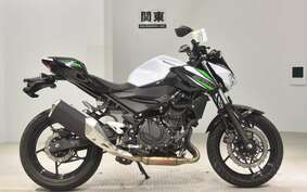 KAWASAKI Z250 Gen.2 EX250P