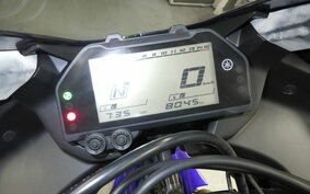 YAMAHA YZF-R25 RG43J