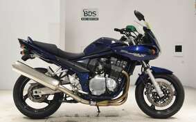 SUZUKI BANDIT 1200 S 2006 GV79A