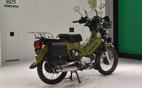 HONDA CROSS CUB 110 JA45