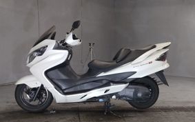 SUZUKI SKYWAVE 250M CJ45A