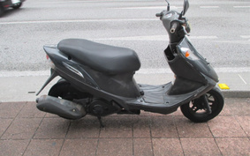 SUZUKI ADDRESS V125 G CF46A