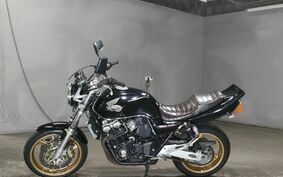 HONDA CB400SF VTEC 1999 NC39