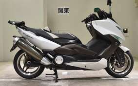 YAMAHA T-MAX500 Gen.3 2011 SJ08J