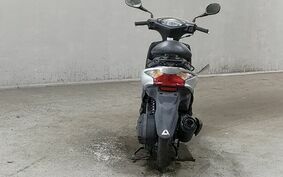 SUZUKI ADDRESS V125 S CF4MA