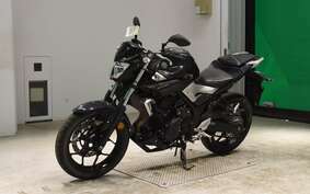 YAMAHA MT-25 RG10J