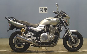 YAMAHA XJR1300 2001 RP03J