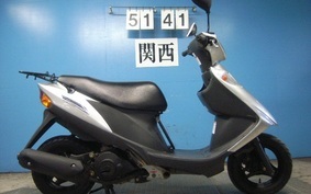 SUZUKI ADDRESS V125 G CF46A