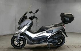 YAMAHA N-MAX 155 SG50J