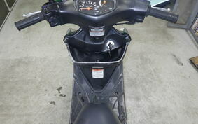 SUZUKI ADDRESS V125 G CF4EA