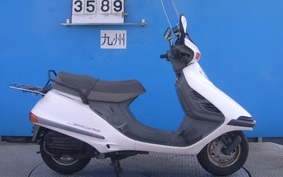 HONDA SPACY 125 Gen. 2 JF03