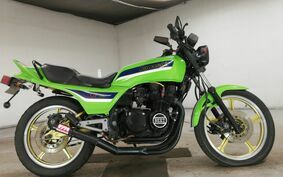 KAWASAKI Z400 GP 1983 KZ400M