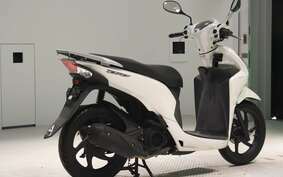 HONDA DIO 110 JF58