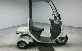 HONDA GYRO CANOPY TA02