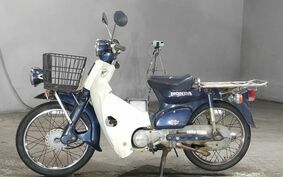 HONDA PRESS CUB 50 C50