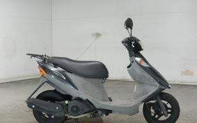 SUZUKI ADDRESS V125 G CF46A