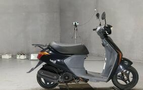 SUZUKI LET's 5 CA47A