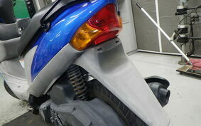 SUZUKI ADDRESS V125 G CF46A