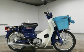 HONDA PRESS CUB 50 AA01