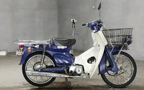 HONDA PRESS CUB 50 AA01