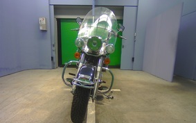 HARLEY FLSTC 1450 2001 BJY