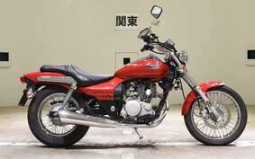 KAWASAKI ELIMINATOR 125 BN125A