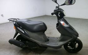 SUZUKI ADDRESS V125 G CF4EA