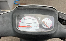 YAMAHA JOG SPACEINO BEIGEYON SA04J