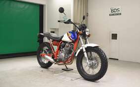 HONDA FTR223 MC34