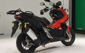 HONDA ADV150 KF38