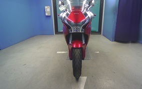 HONDA VFR1200F DCT 2010 SC63