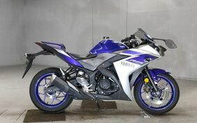 YAMAHA YZF-R25 RG10J