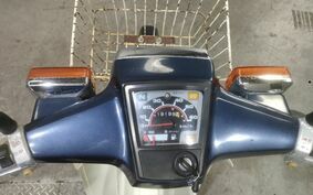 HONDA C50 SUPER CUB Custom AA01