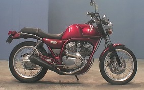 YAMAHA SRV250 RENAISSA 1993 4DN