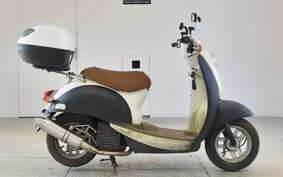 HONDA CREA SCOOPY AF55