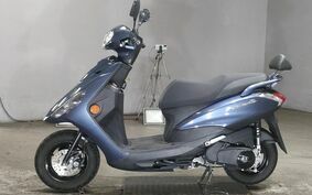 YAMAHA AXIS Z SED7J