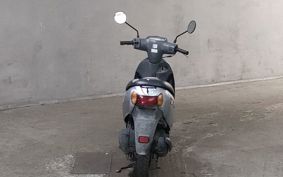 SUZUKI LETS4 CA45A