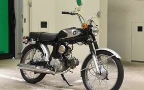 HONDA CS90 S90