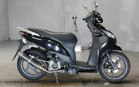 HONDA DIO 110 JF31