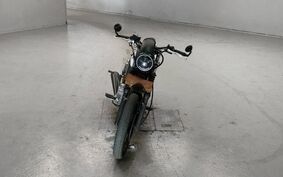 SUZUKI GRASS TRACKER NJ47A