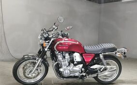 HONDA CB1100 EX 2022 SC65